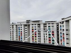 Blk 720 Khatib Spring (Yishun), HDB 4 Rooms #522663011